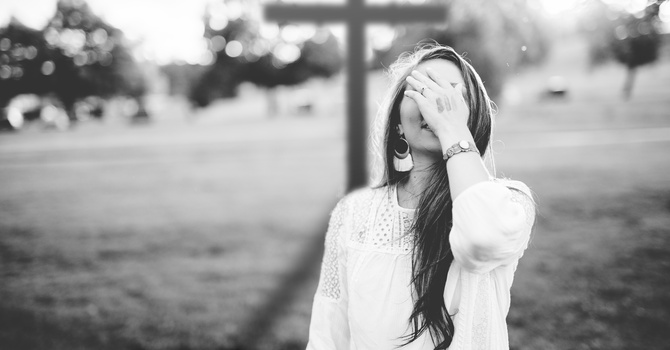 Good Friday: Stations of the Cross Prayer Service