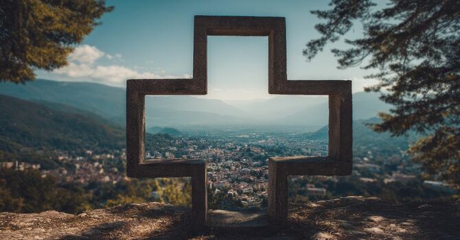 Message from the Pastor - Ken Radant