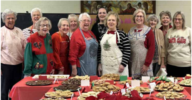 United Women in Faith