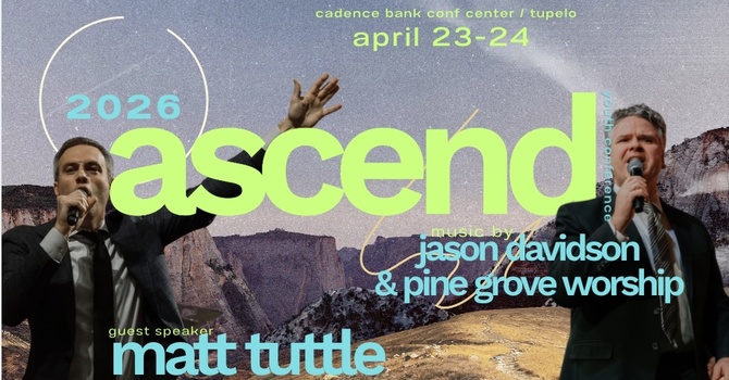 Ascend Conference 2026