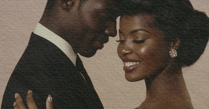 No. 34 - "Date often in a Marriage"