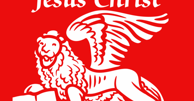 The Feast of St. Mark