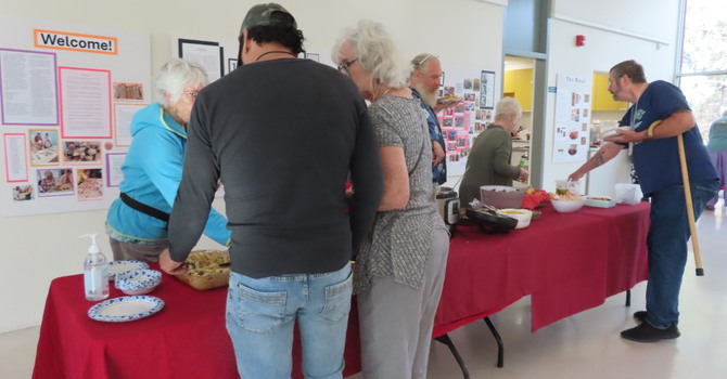 4th Sunday - Supper Club Sunday