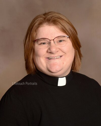 Rev. Lisa Meshke