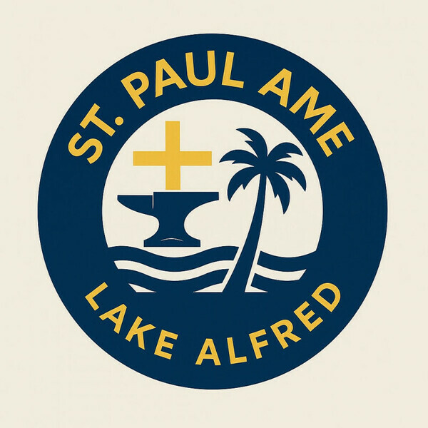 St Paul AME Church - Lake Alfred, FL