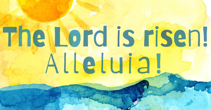 Sixth Sunday of Easter