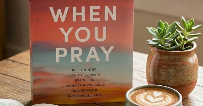 Ladies' Spring Study