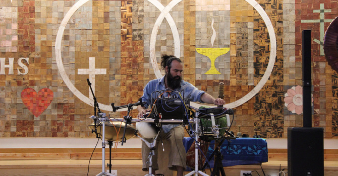 1st Sunday - Sound Bath Sunday