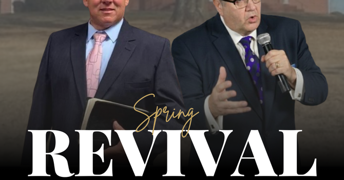 Spring Revival