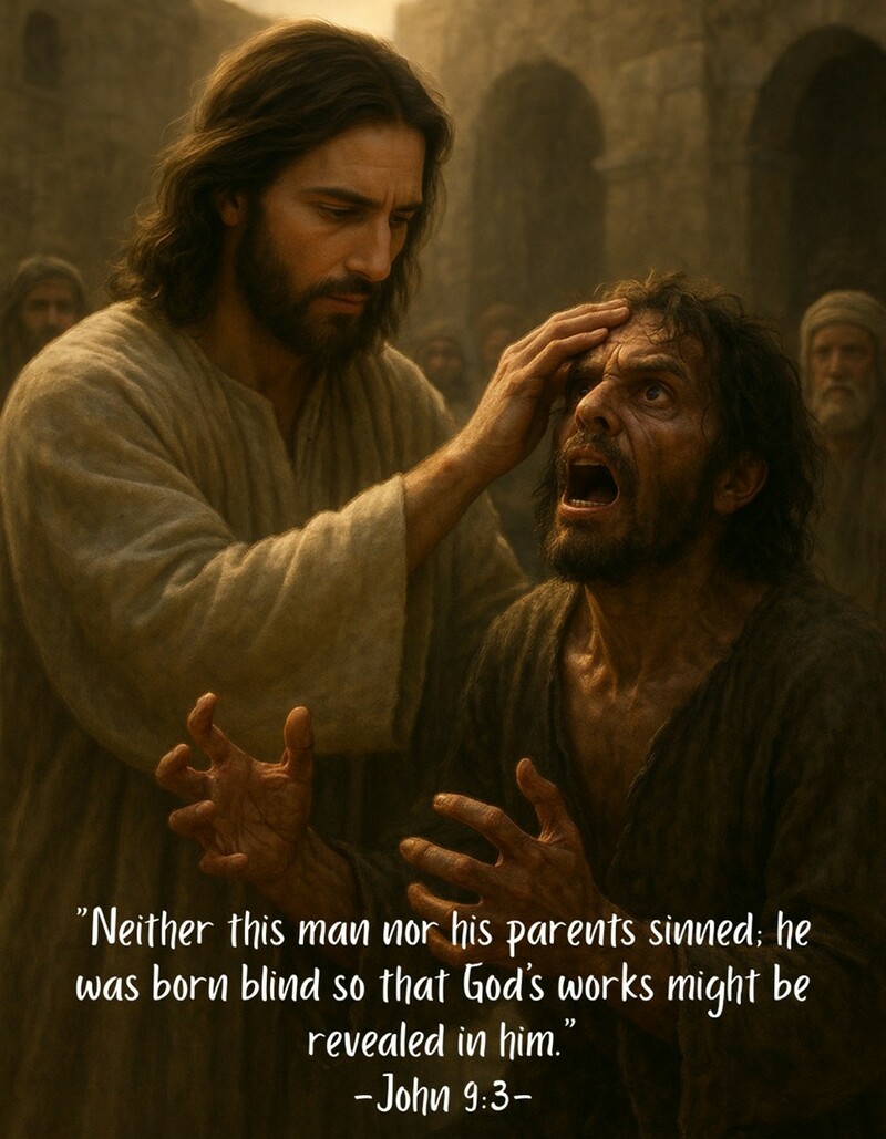 Service for March 15, 2026