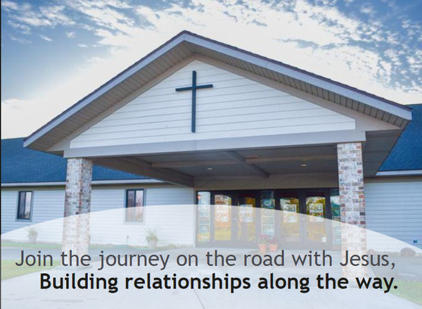 RedArrow Ministries Road Atlas