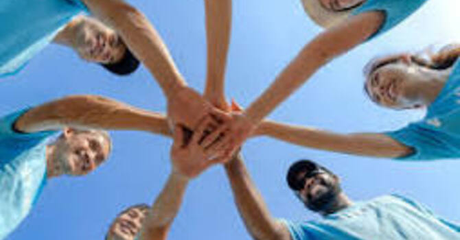 Tuesdays Together image