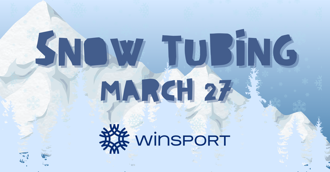 Youth Snow Tubing