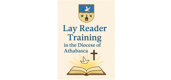 Online Lay Reader Training