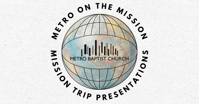 Metro on the Mission