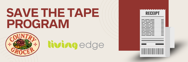 Save the Tape Program