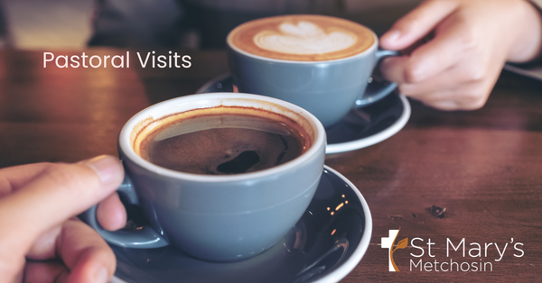 Pastoral Visits
