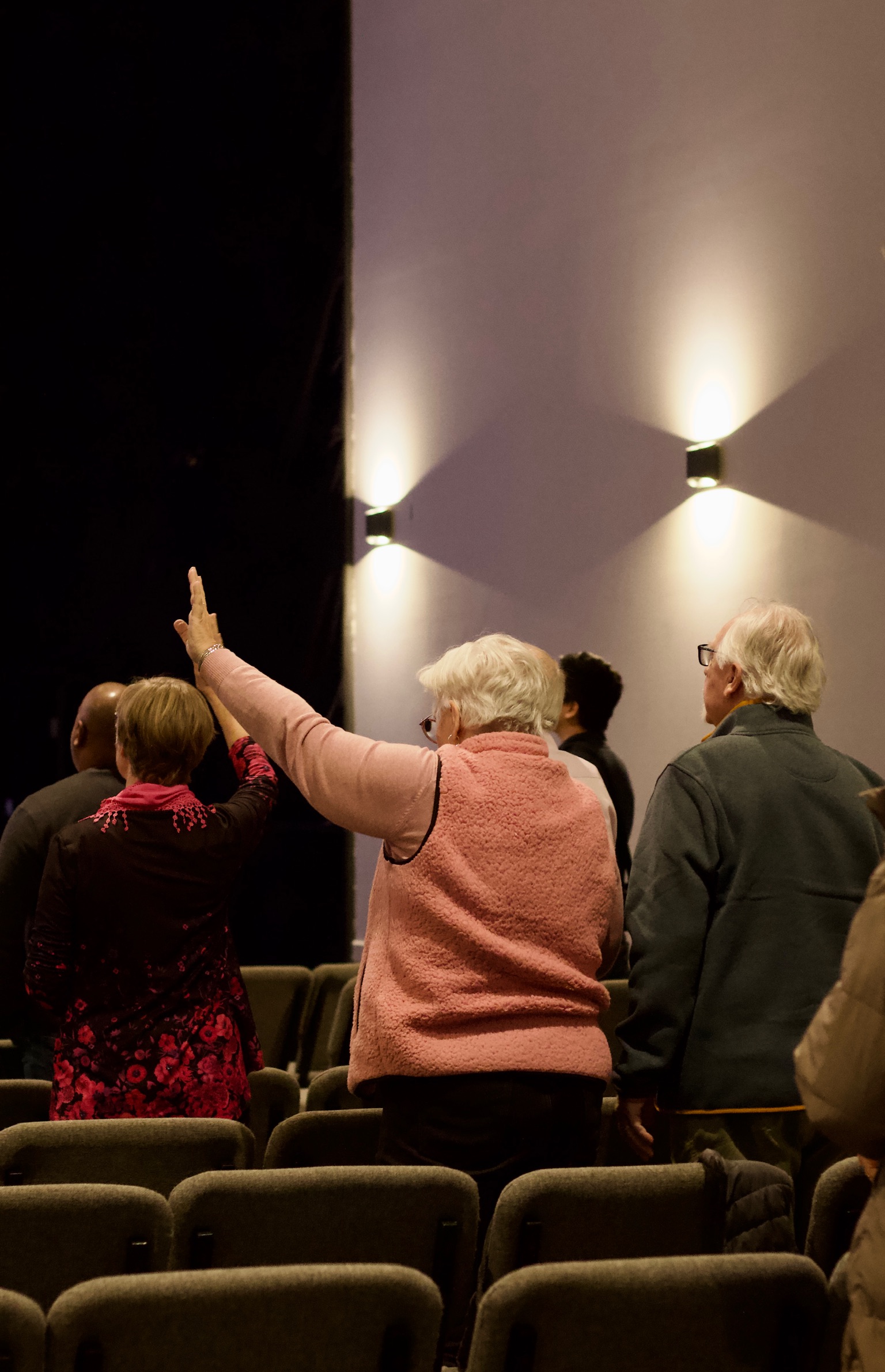 Pacific Community Church 3