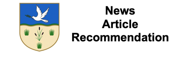 An Article That May Interest You