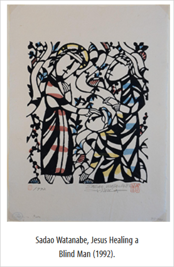 St. Anne's Goings on