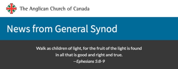 Anglican Church of Canada