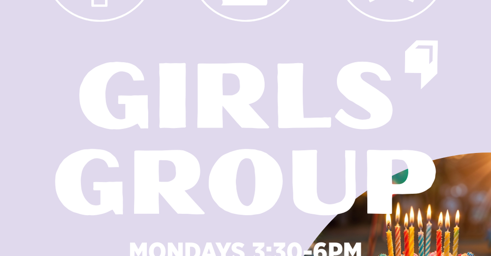 Girls' Group