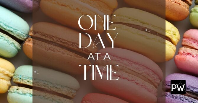 One Day at a Time