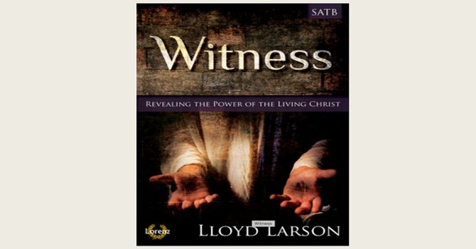 Palm Sunday Worship Service