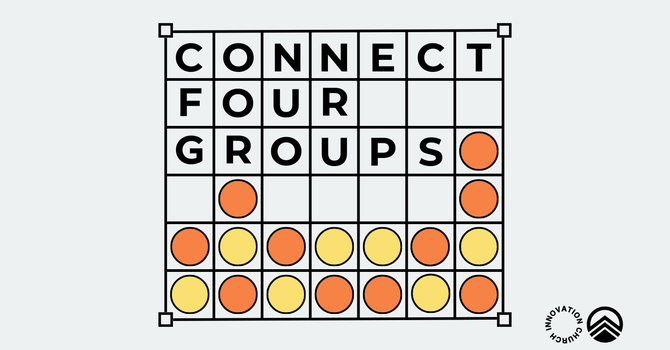 Connect 4 Groups 