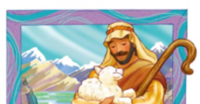 Jesus' Little Lambs Mother's Day Out