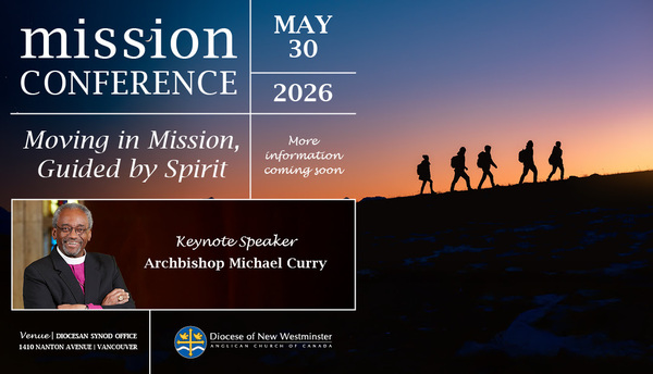 Diocesan Mission Conference