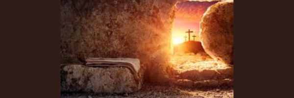 Easter Weekend Services