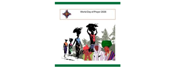 Women's World Day of Prayer 2026