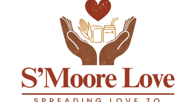 S'Moore Love Food Bank Pick Up 
