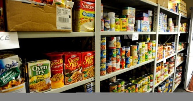 Food Pantry