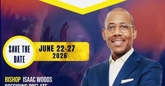 National Youth Conference image