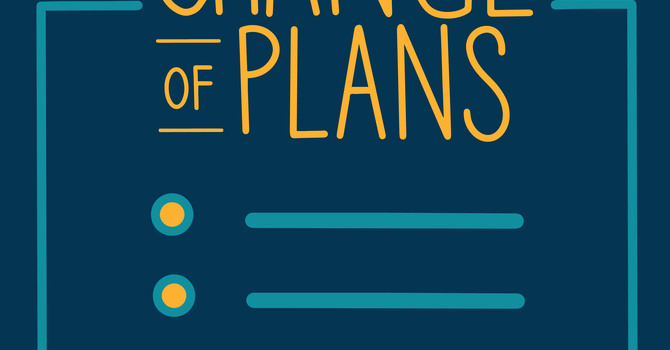 7:45 AM SERVICE CANCELLED THIS SUNDAY