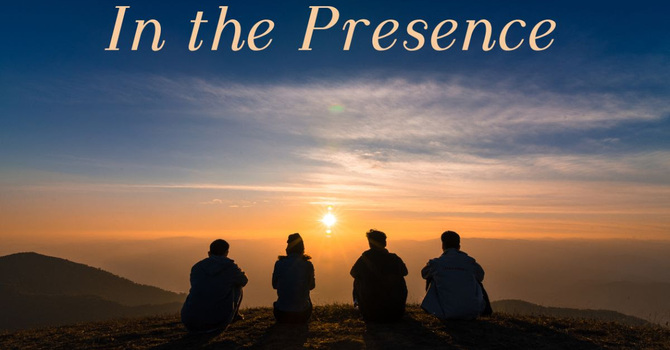 Worship with Westminster