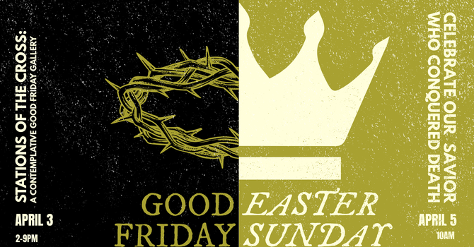 Good Friday