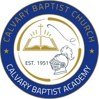 Calvary Baptist Church