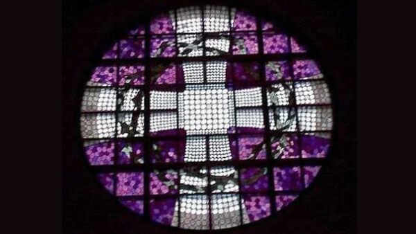 Lenten Litany of Fasting and Feasting