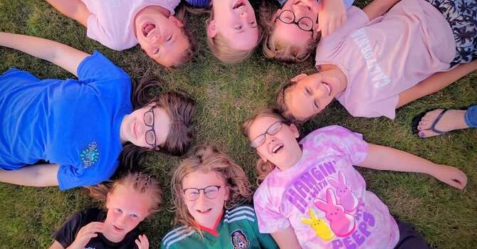 Little Harvest Preschool