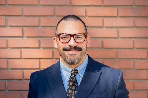 David Rios