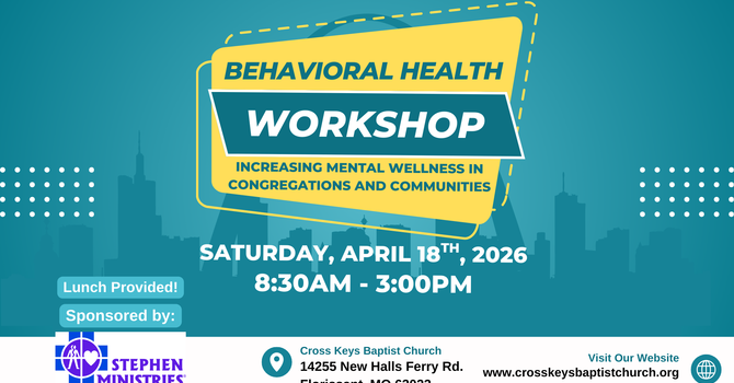 Behavioral Health Workshop