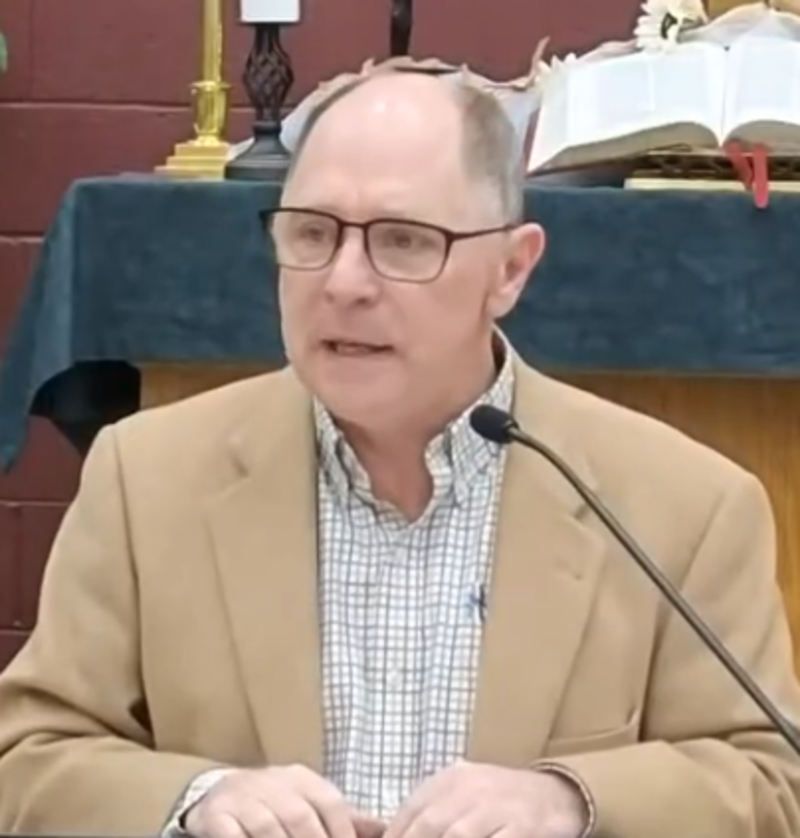 March 15,2026 – 4th Sunday in Lent – Whitney UMC Worship