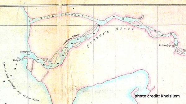 A Reminder: Reconciliation at Stake