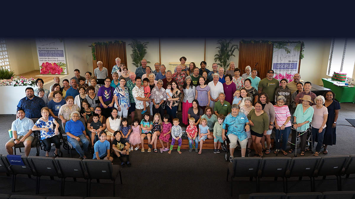 Kapahulu Bible Church 5