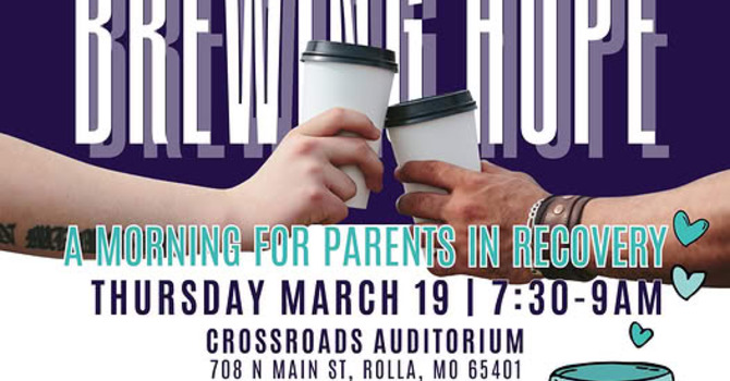 Prevention Consultants Brewing Hope