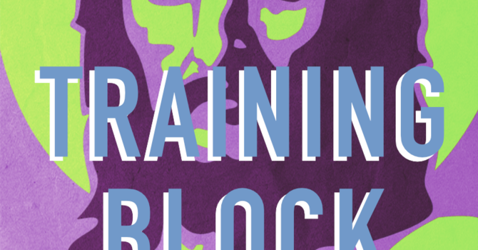 Training Block: Deity, Person & Work of Christ