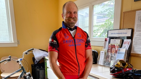 A Blast from the Past